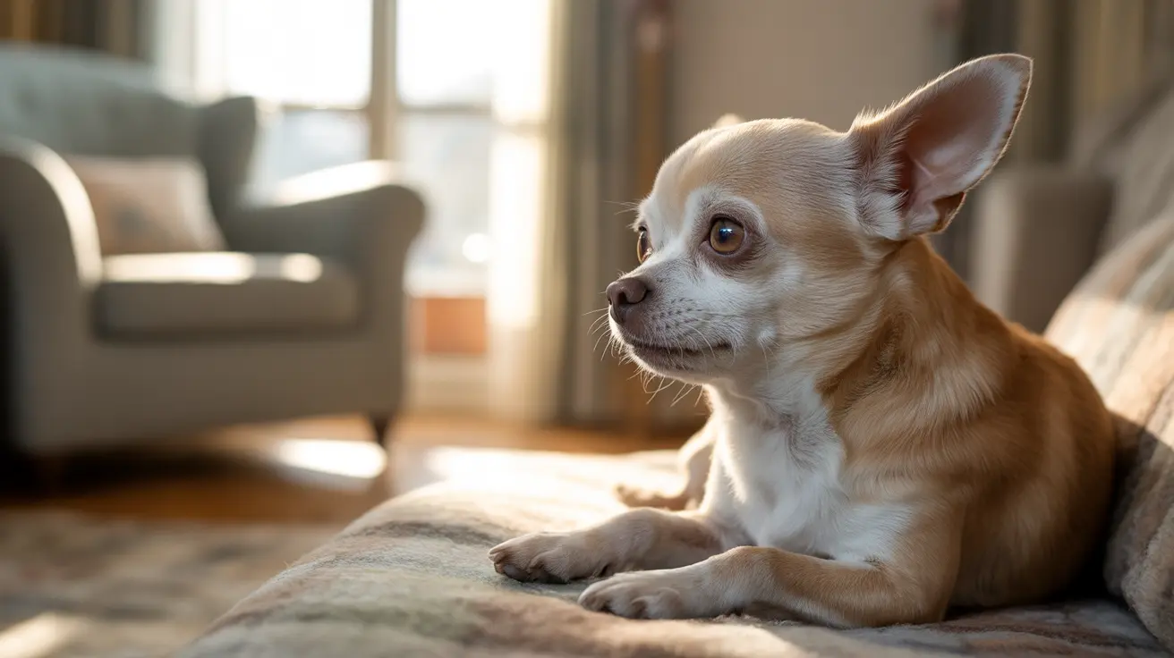 Dog Starvation: How Long Does It Take for a Dog to Starve to Death?