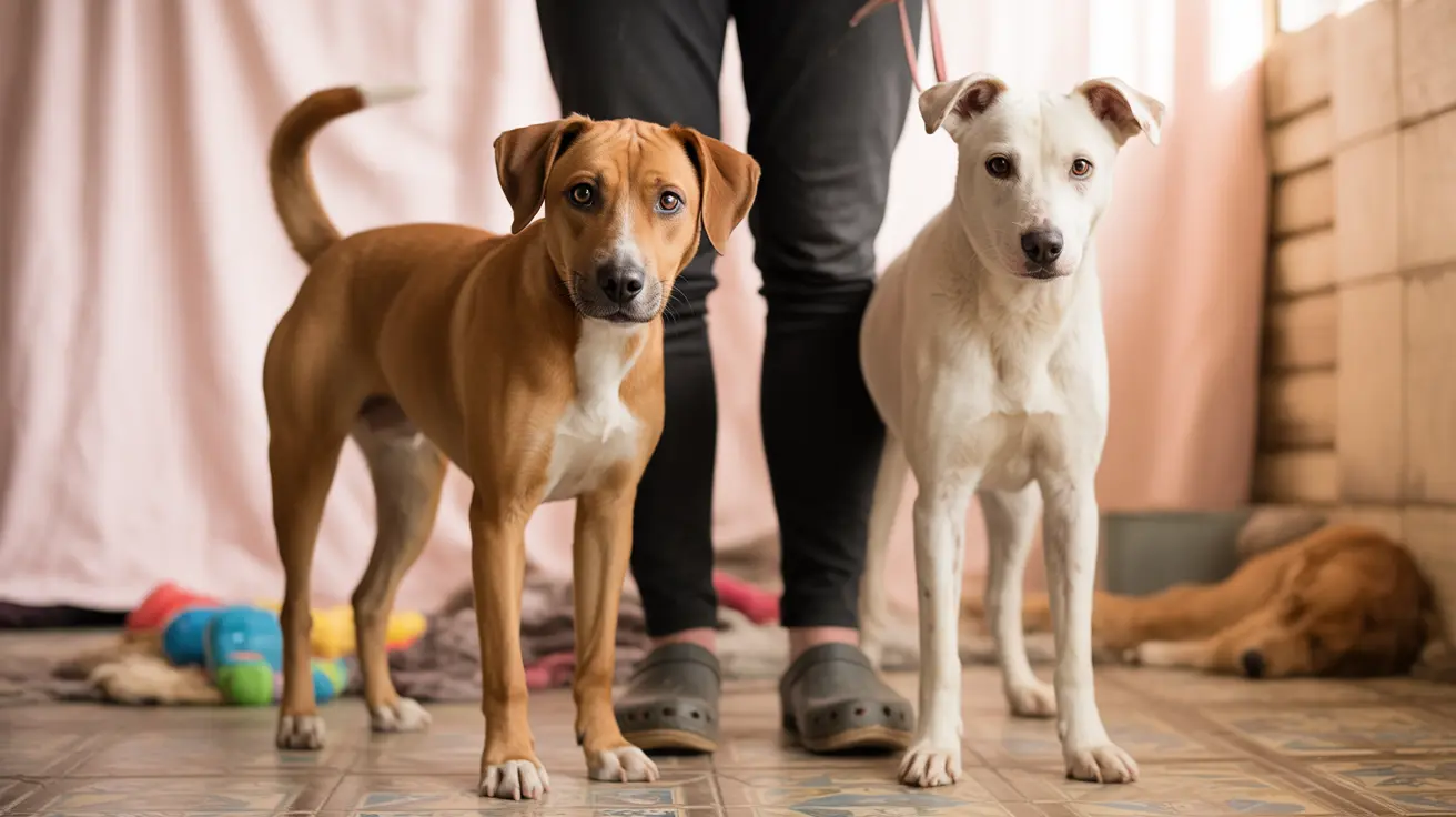 Adoption chien refuge gratuit : comment adopter un animal sans frais ?