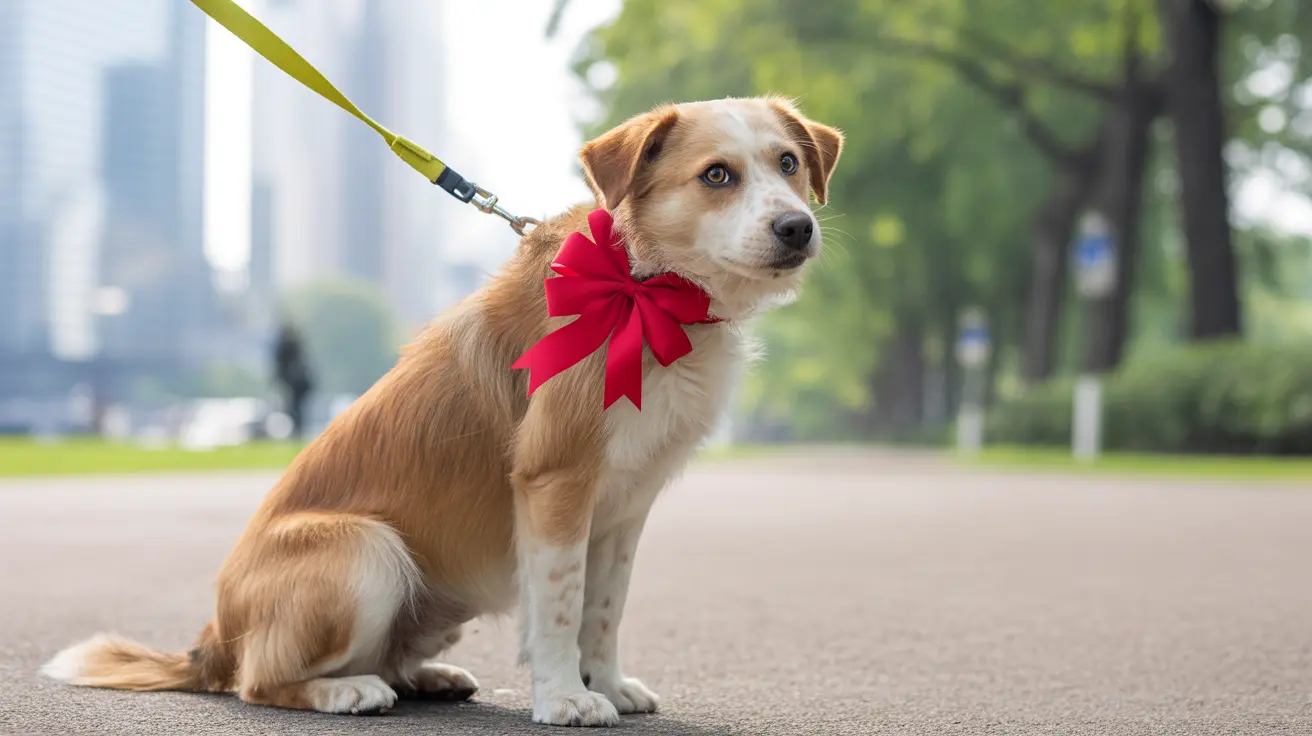 Le programme Home for the Holidays de la Louisiana SPCA propose des accueils temporaires d'animaux pour les fêtes