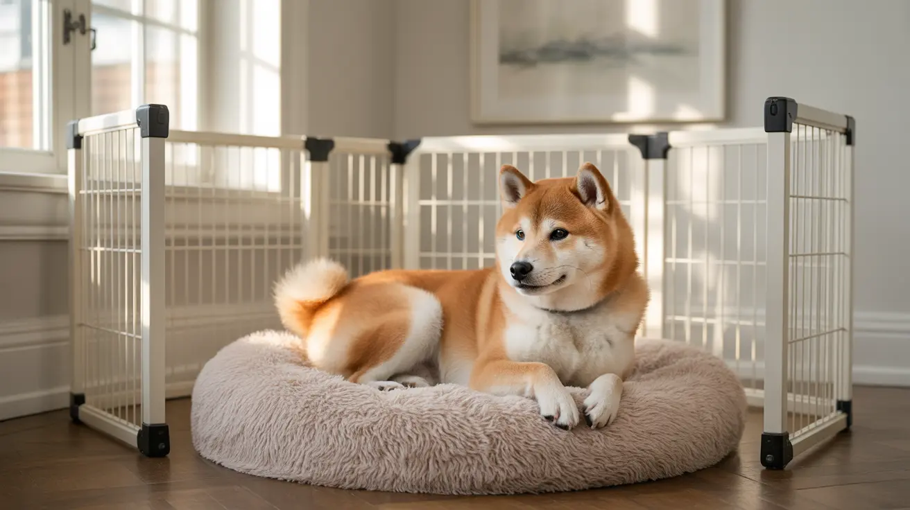 留守中に犬がけいれん発作を起こした場合の対応完全ガイド