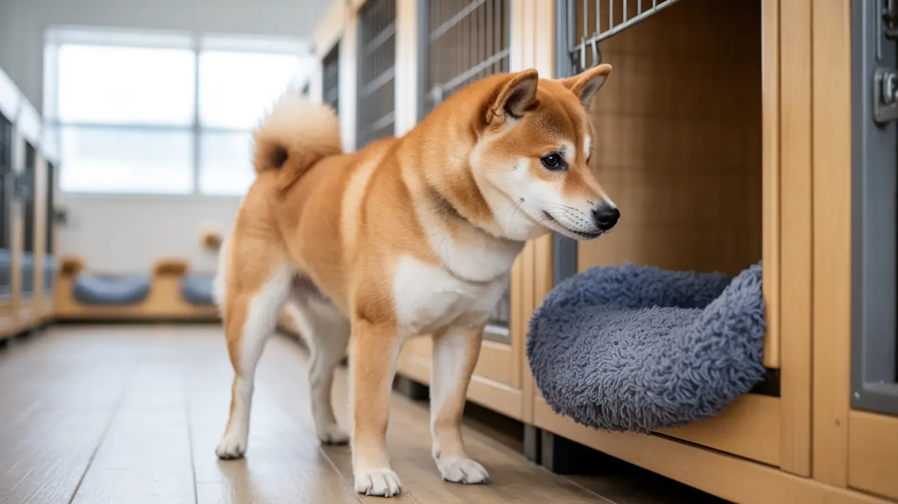 Dog Kennel Costs in the UK: Daily Rates and Pricing Guide 2024