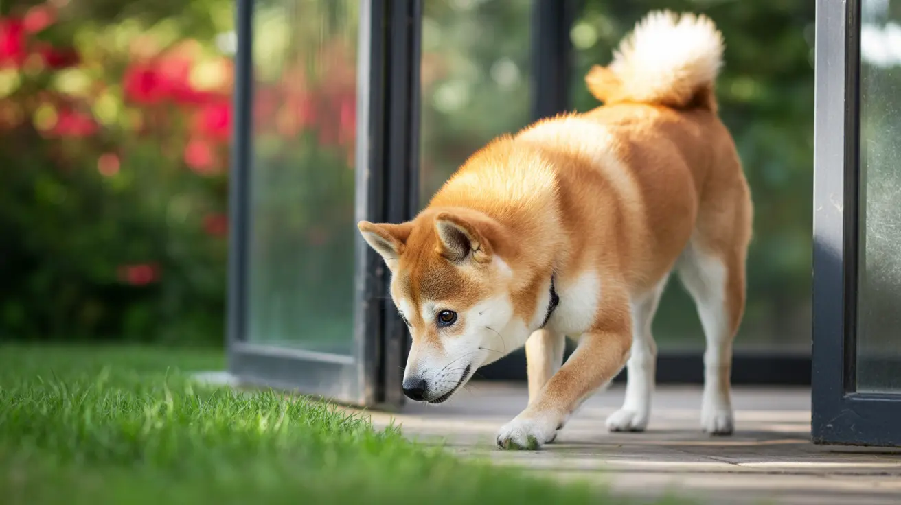 コヨーテをペットとして飼えるか？法律ガイドと重要な注意点