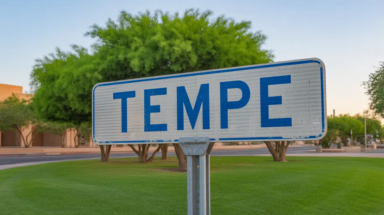 La ville de Tempe crée un sous‑comité pour renforcer la protection des animaux de compagnie
