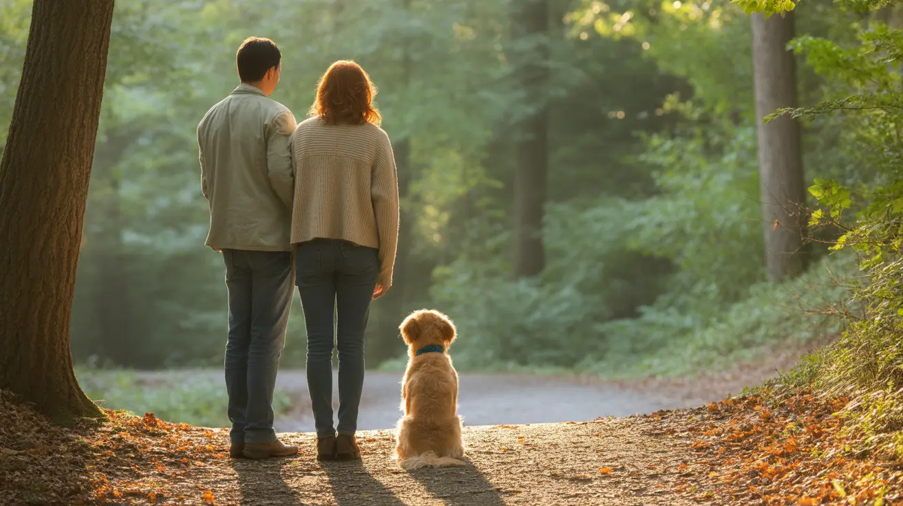 Une association de zoothérapie organise une marche de collecte de fonds à Bangor