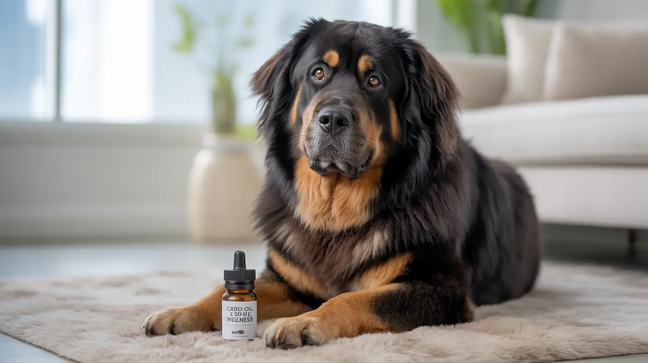 ElleVet口コミ：ペット用CBD製品の完全ガイド