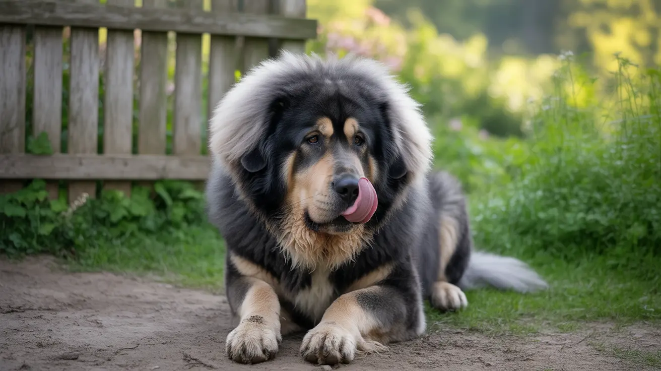 ¿Por qué los perros tienen la nariz húmeda?