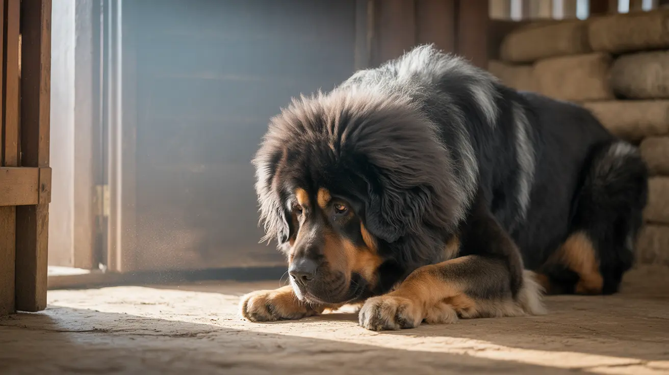 Understanding Circovirus in Dogs: Symptoms, Risks, and Treatment Options