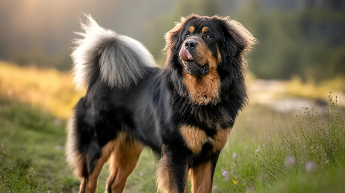 ¿Qué es la respuesta Flehmen en perros?