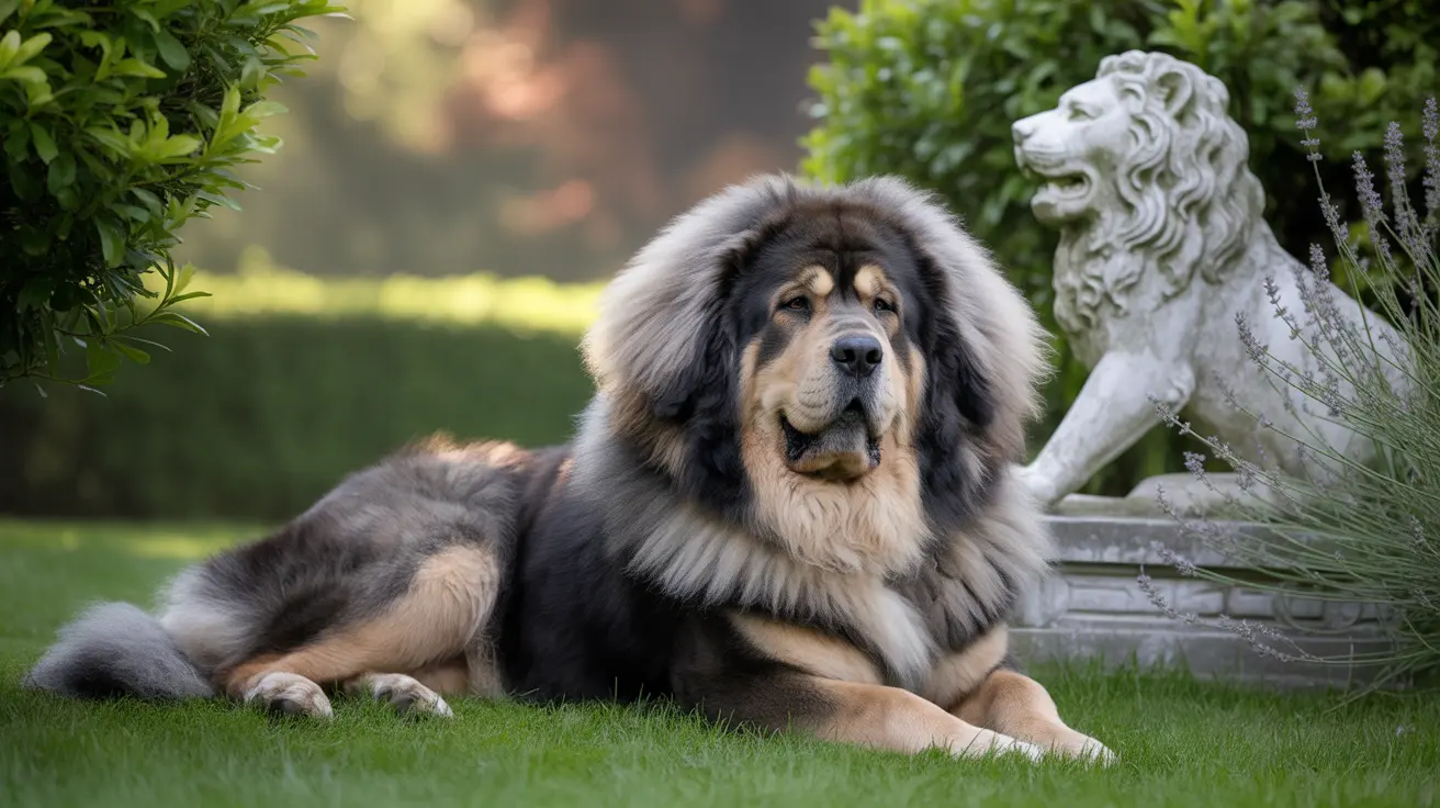 世界一強い犬種とは？最強・最もパワフルな犬トップ5