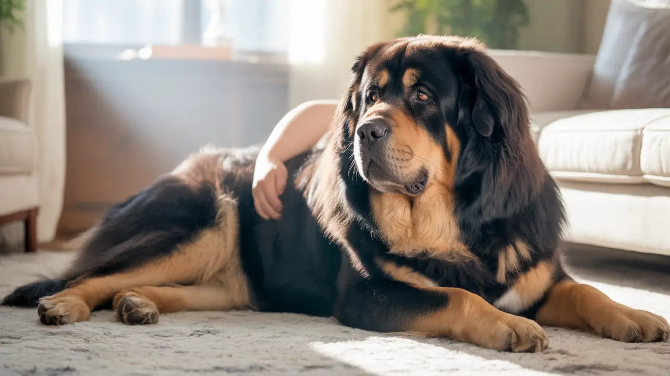 When Can You Feel Puppies Move in a Pregnant Dog? Complete Timeline & Guide