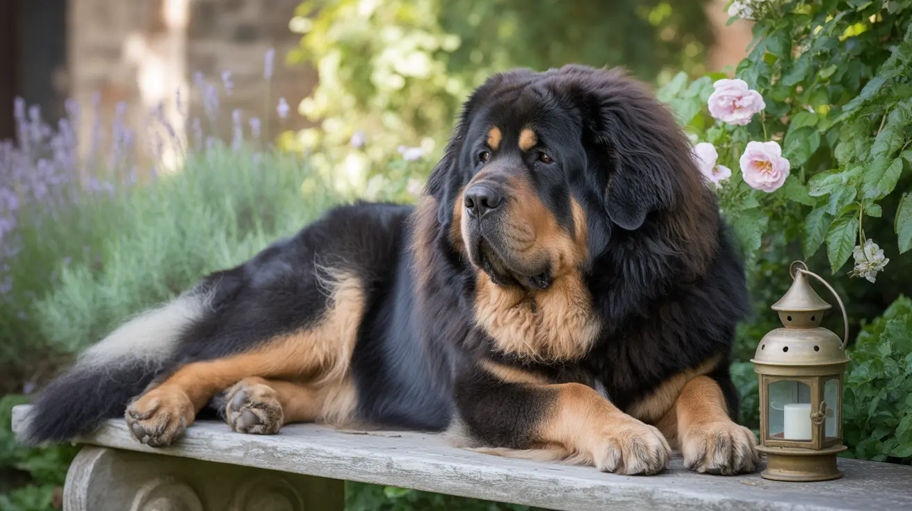 Razas de perros más caras y sus precios