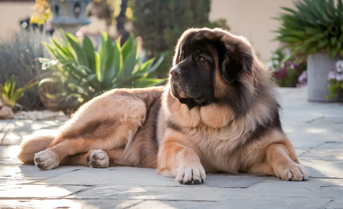 チベタンマスティフ里親ガイド：壮麗なパートナーを迎える完全マニュアル