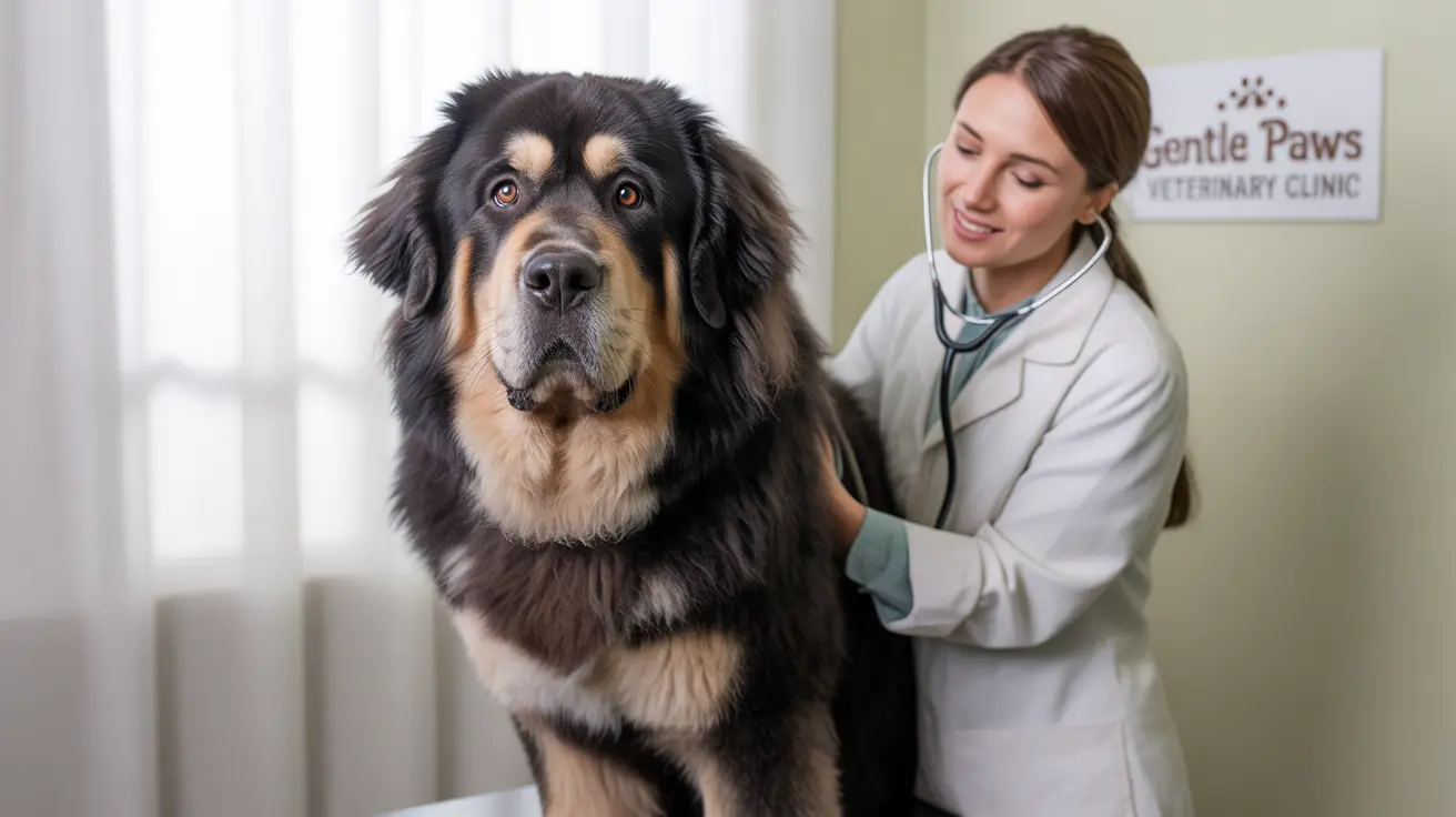 Golf Ball Sized Lump on Dog's Neck: Causes, Diagnosis & Treatment Guide
