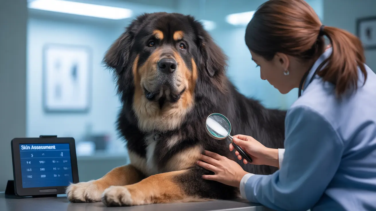 Understanding Sporotrichosis in Dogs: Symptoms, Treatment, and Prevention Guide