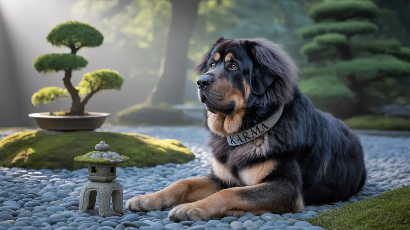 犬の生まれ変わりを理解する：犬が生まれ変わるまでの期間はどれくらい？