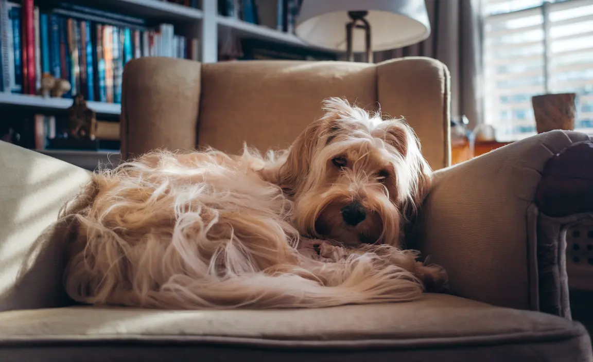 ミーキー犬：アパート暮らしにも最適な究極のコンパニオン犬種
