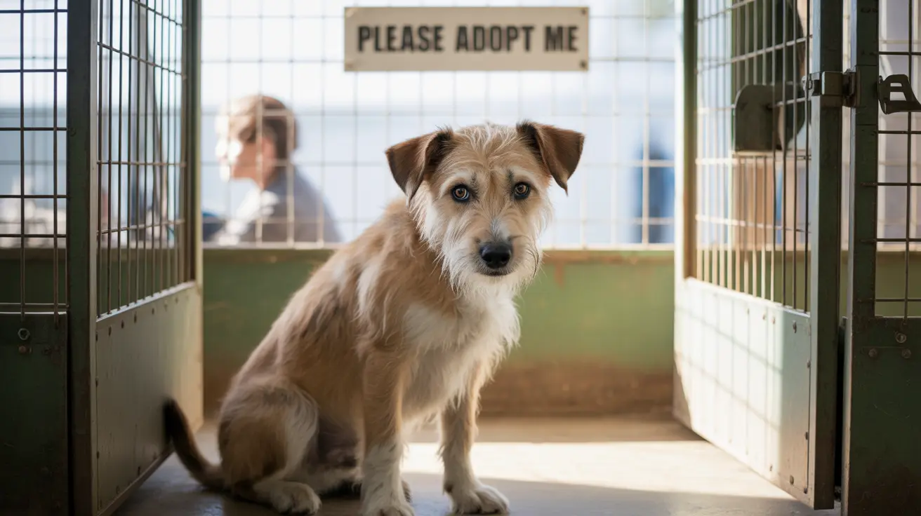 Understanding Animal Hoarding: A Growing Crisis Affecting 250,000 Pets Annually