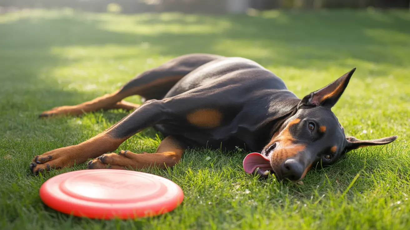 Narcolepsy in Dogs: Understanding Symptoms, Causes, and Treatment