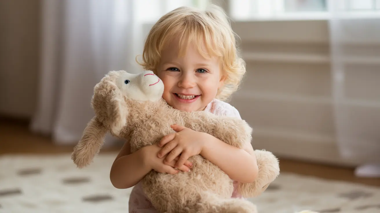 Williamson County Animal Center Launches Stuffed Animal Donation Drive for Children's Hospital Patients