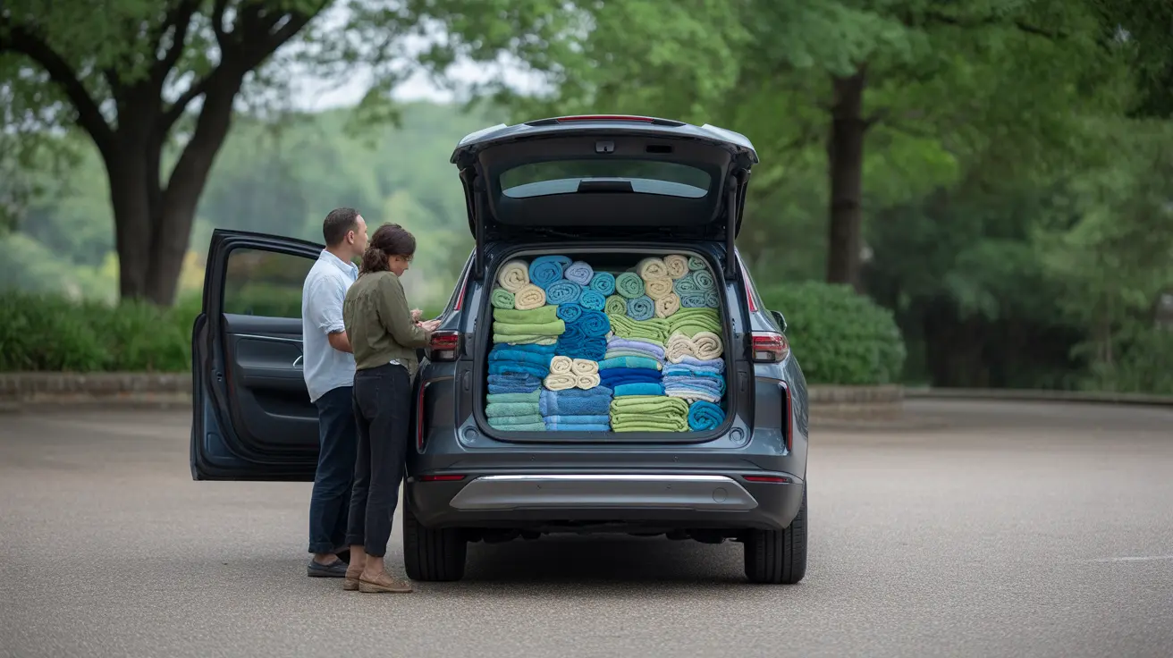 Un adolescent local offre 500 serviettes pour soutenir RASKC et les animaux sans abri