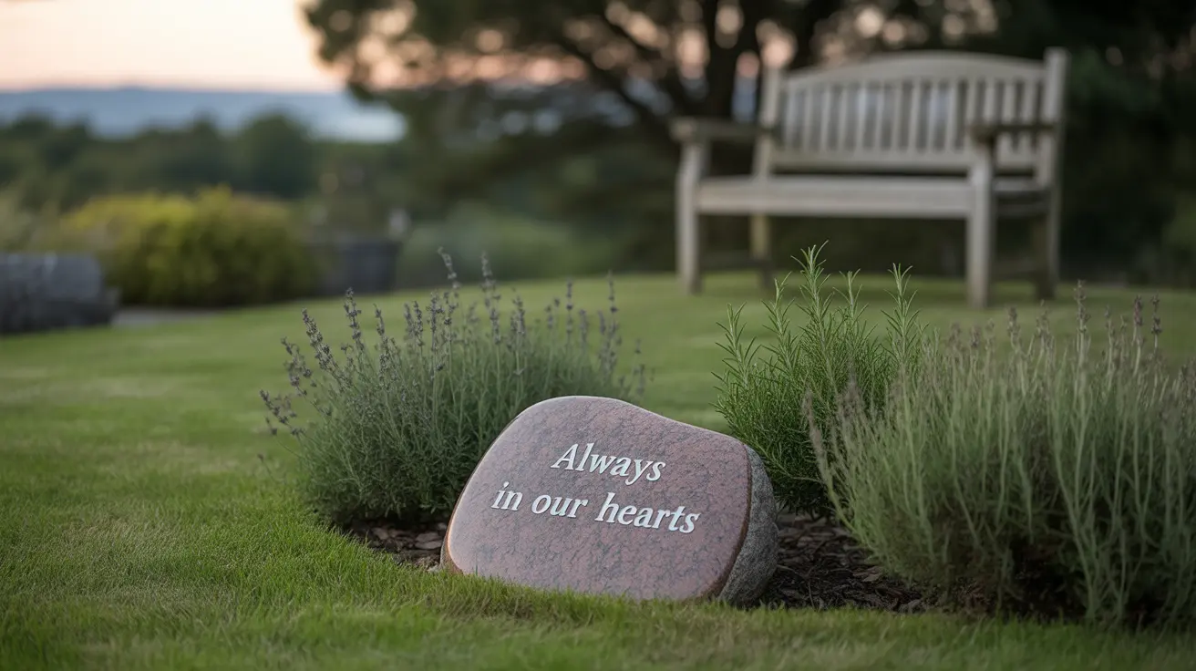 Michigan Girl Scouts Create Pet Memorial Garden and Grief Support Program