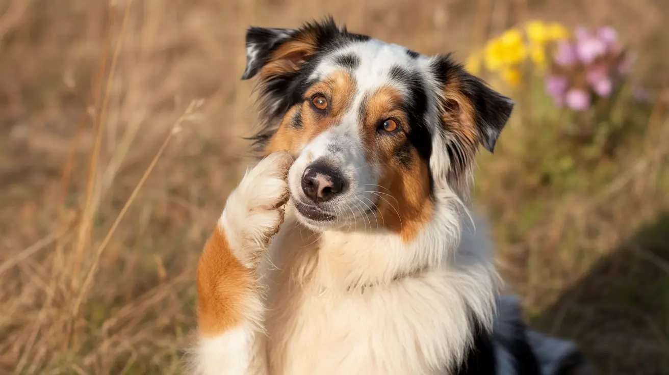 犬がハチに刺された時の対処法と完全ケアガイド