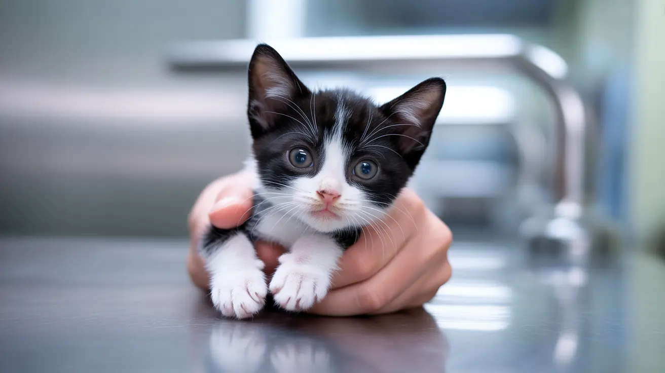 Hidalgo County Approves Roadside Animal Sales Ban to Protect Pet Welfare