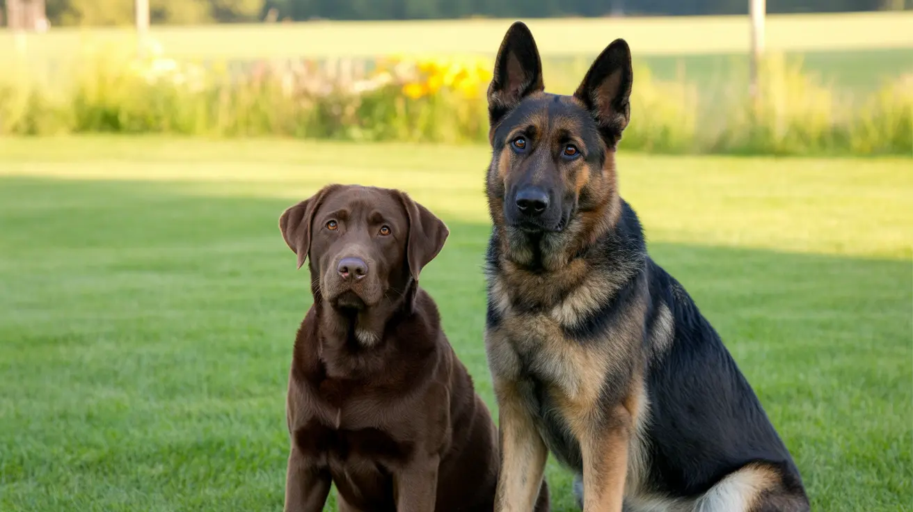 Réponse d'urgence mobilisée après un incendie à TEARS : 250 chiens du refuge menacés à Cape Town