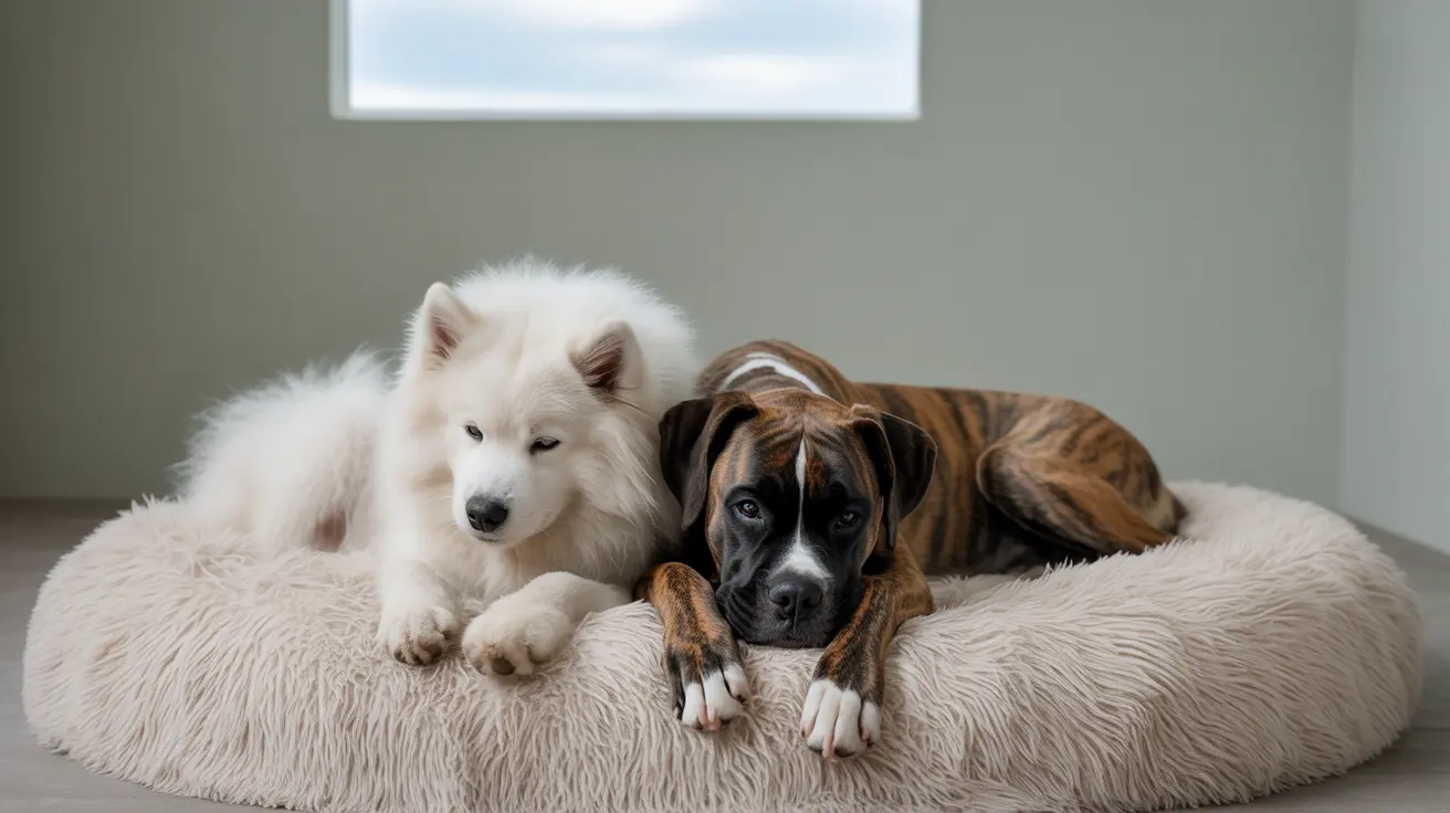 Affaire majeure d'accumulation d'animaux dans le Tennessee : la Morristown Hamblen Humane Society sauve près de 200 animaux