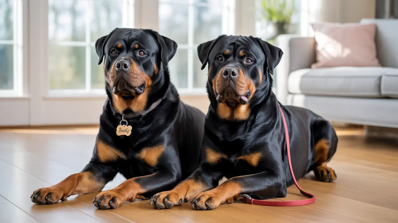 Comprendiendo la dinámica social entre perros machos