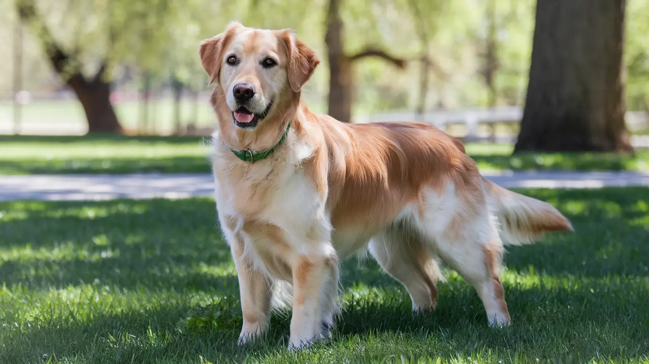 Understanding Dog Lifespan: Factors and Insights