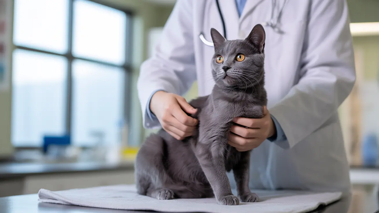 Rabies in Cats Confirmed in South Carolina: Essential Information for Pet Owners Following Laurens County Case