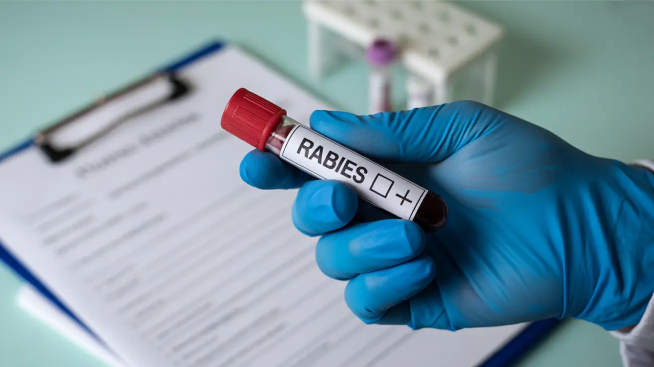 Comprendiendo los Casos de Rabia en Carolina del Sur y los Riesgos de la Vida Silvestre