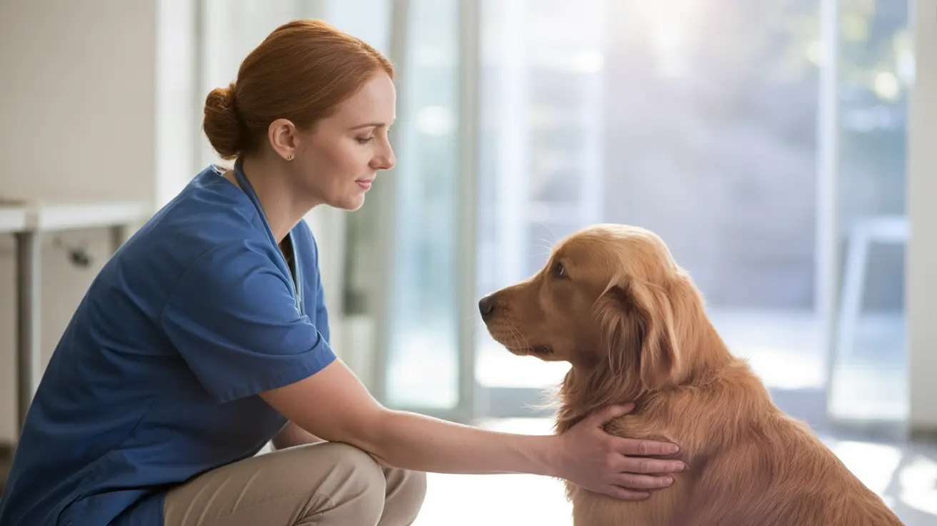 La science moderne démystifie la théorie de la dominance chez le chien