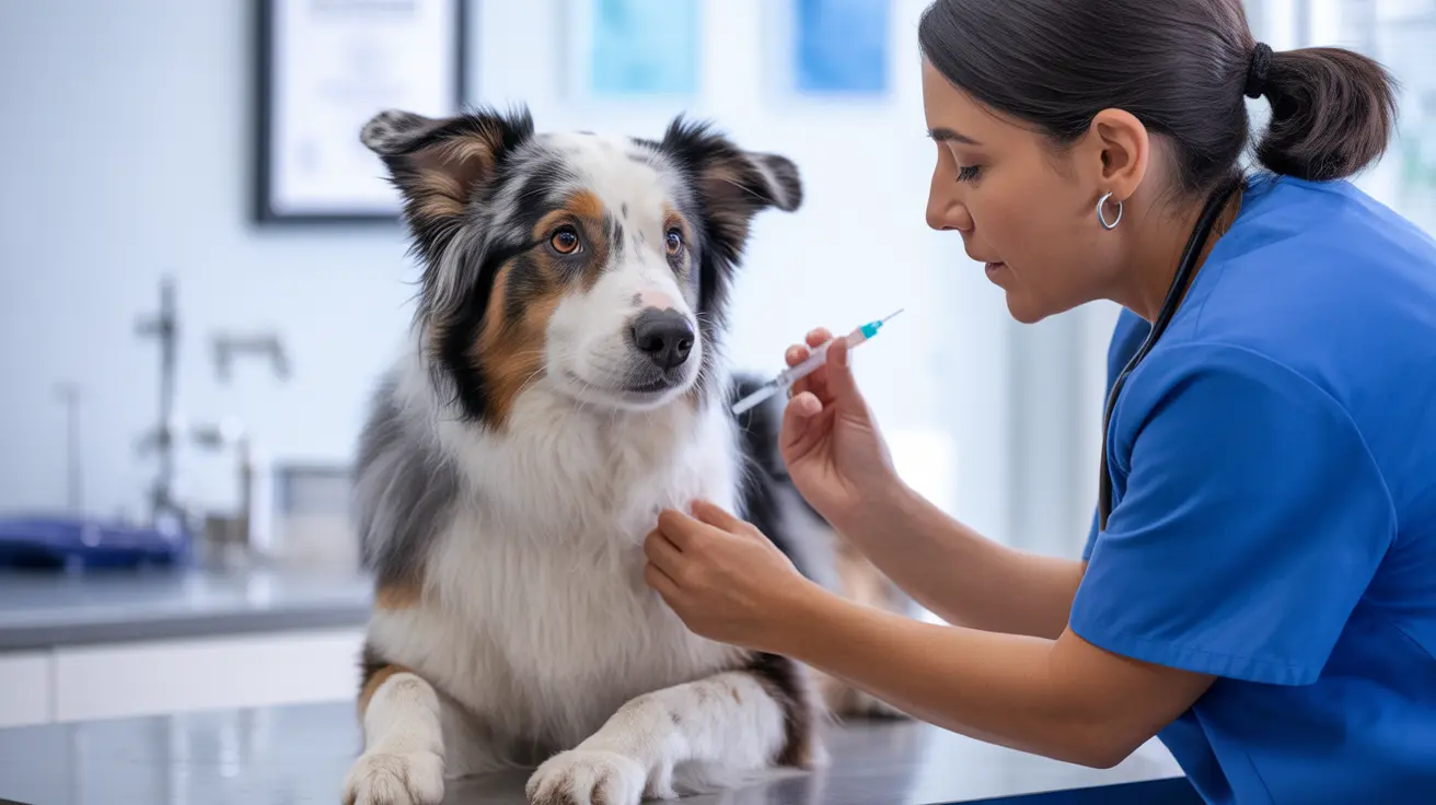 犬のC5ワクチン費用：2024年オーストラリア完全価格ガイド