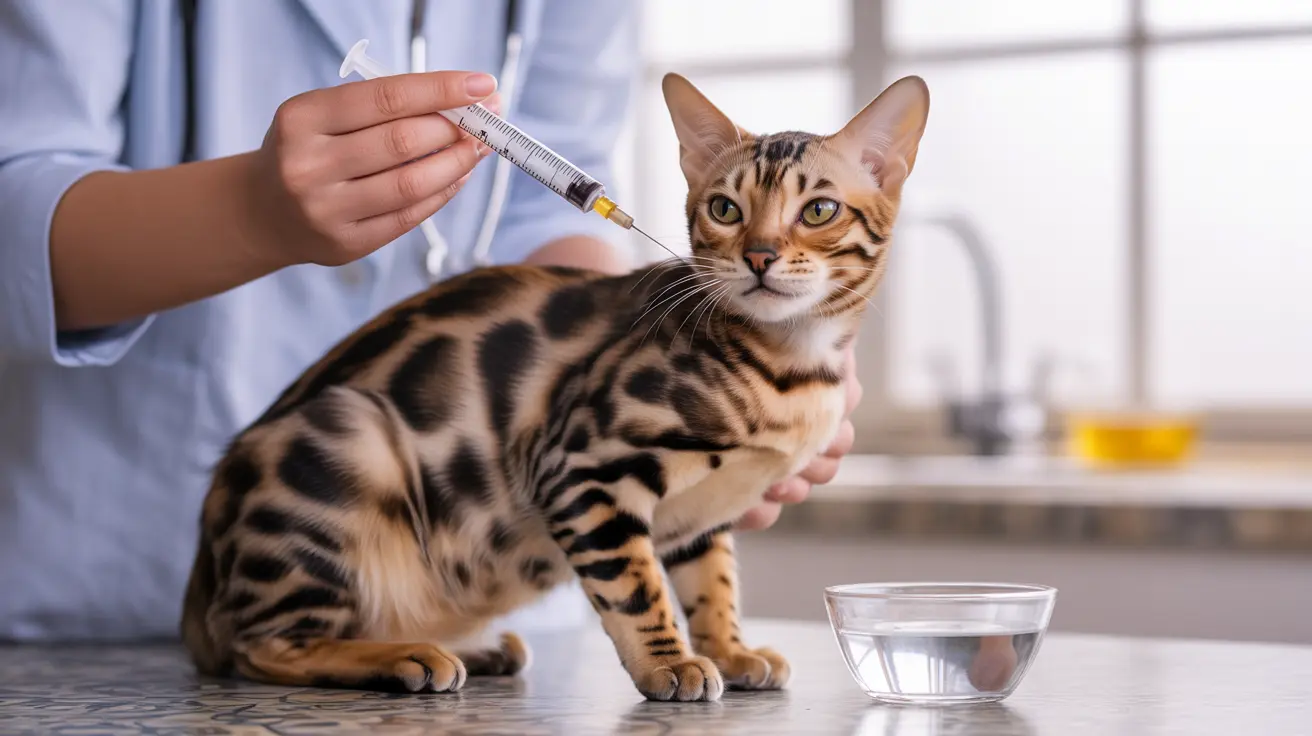 Lactulose for Cats: A Complete Guide to Usage, Benefits, and Safety