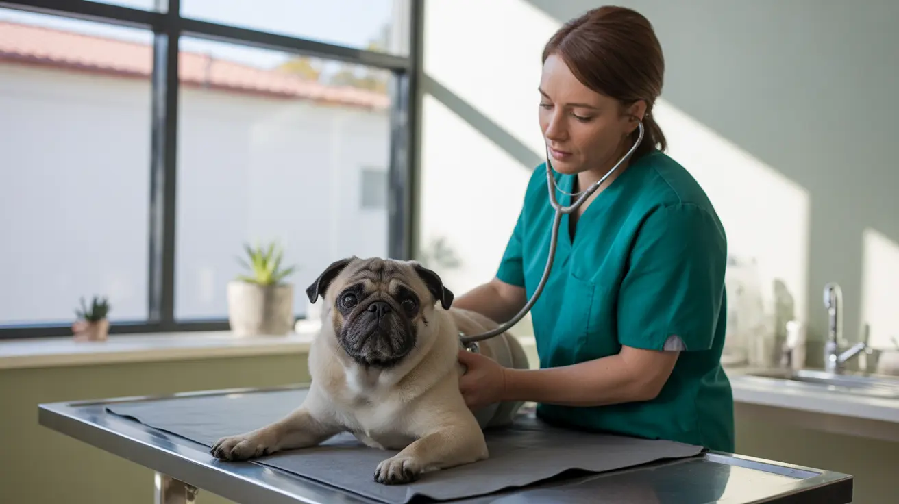 Delhi Air Pollution and Pets: How Toxic Haze Threatens Your Furry Family Members