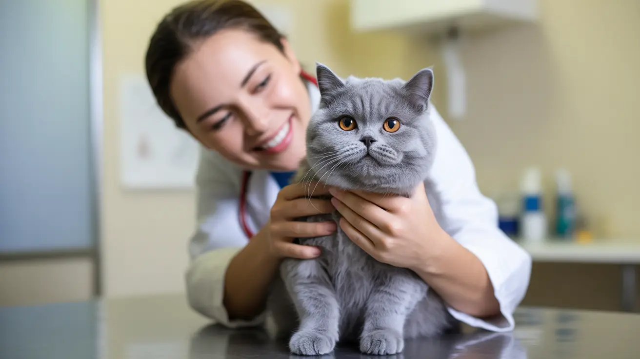Understanding Hepatic Encephalopathy in Cats: Causes, Symptoms, and Treatment Options
