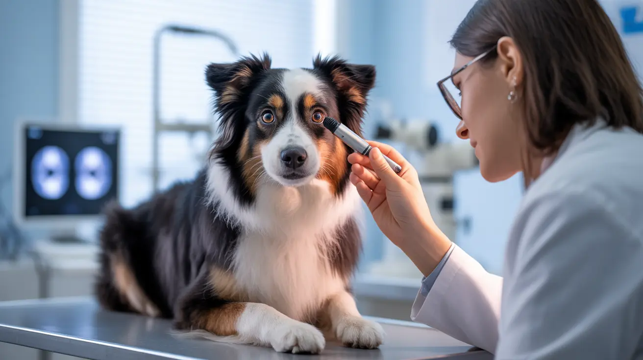 Mini Australian Shepherd Health Issues: A Complete Guide for Owners