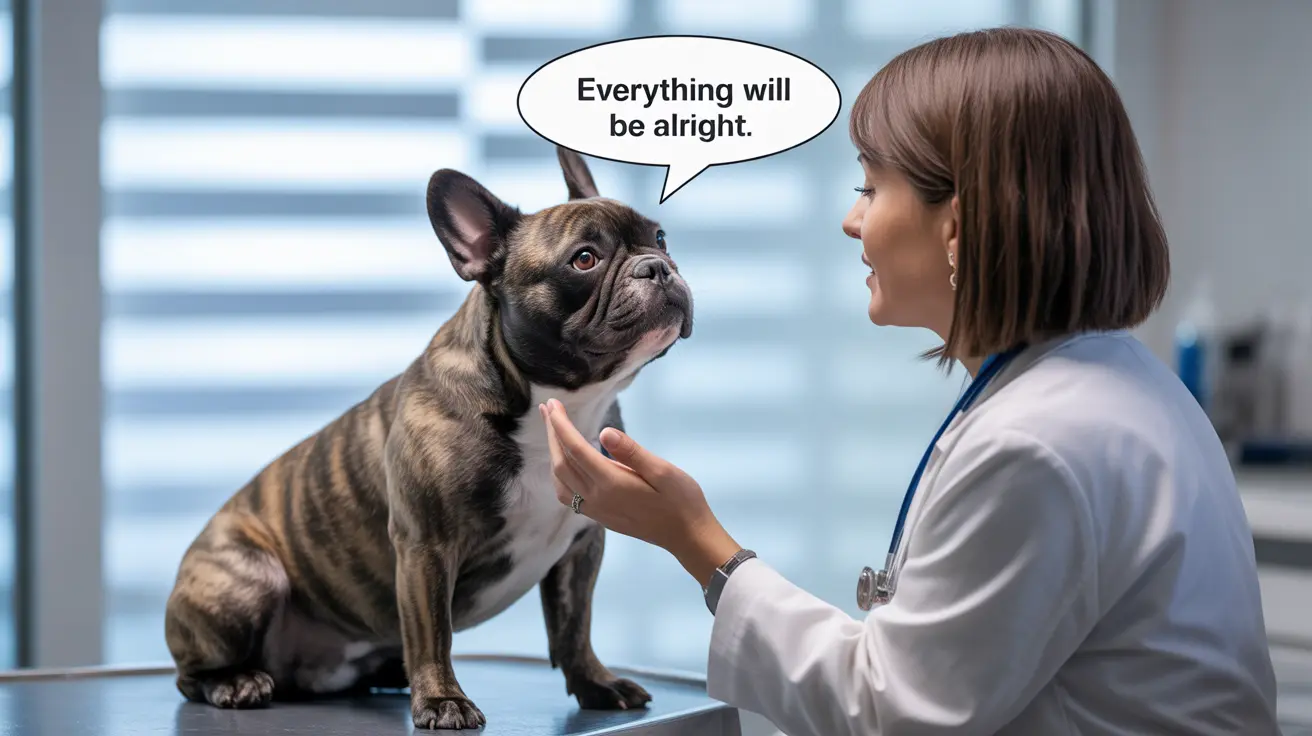 犬の炎症性腸疾患（IBD）とは？原因・症状・治療法ガイド