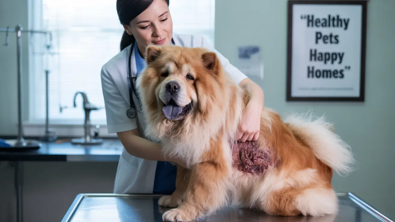 Understanding Pemphigus Foliaceus in Dogs: Symptoms, Treatment, and Care Guide