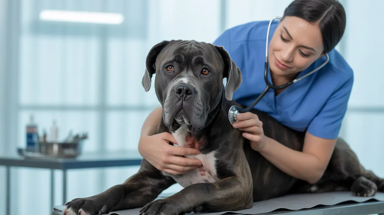 Why Is My Dog So Itchy? A Comprehensive Guide to Canine Skin Problems