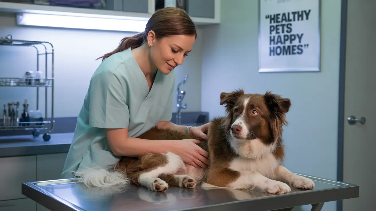 Stérilisation gratuite à Indianapolis : Operation Indy Animals lance une initiative de soins pour animaux