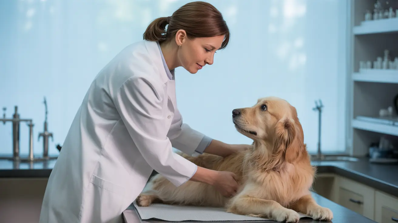 McAfee Animal Hospital accueille la vétérinaire d'urgence expérimentée Dre Abby Hammond