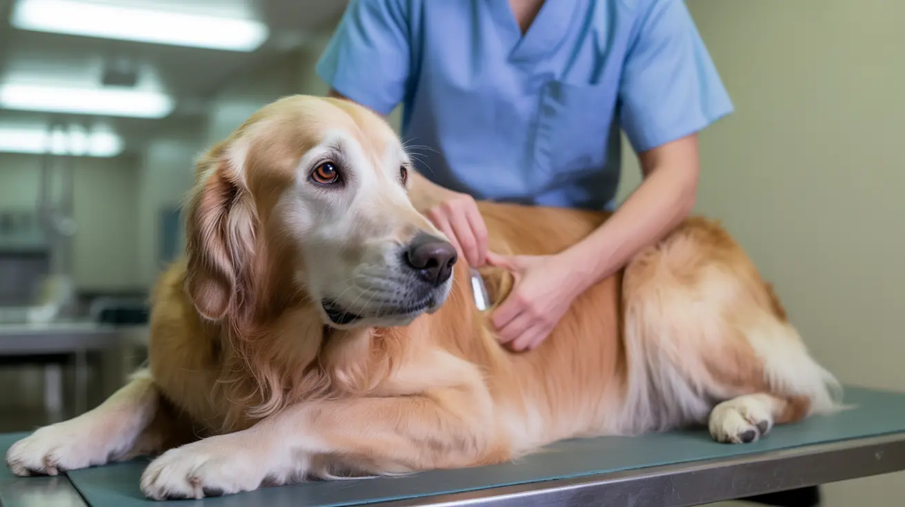 Rising Chronic Diseases in Pets Mirror Human Health Crisis, New Study Reveals