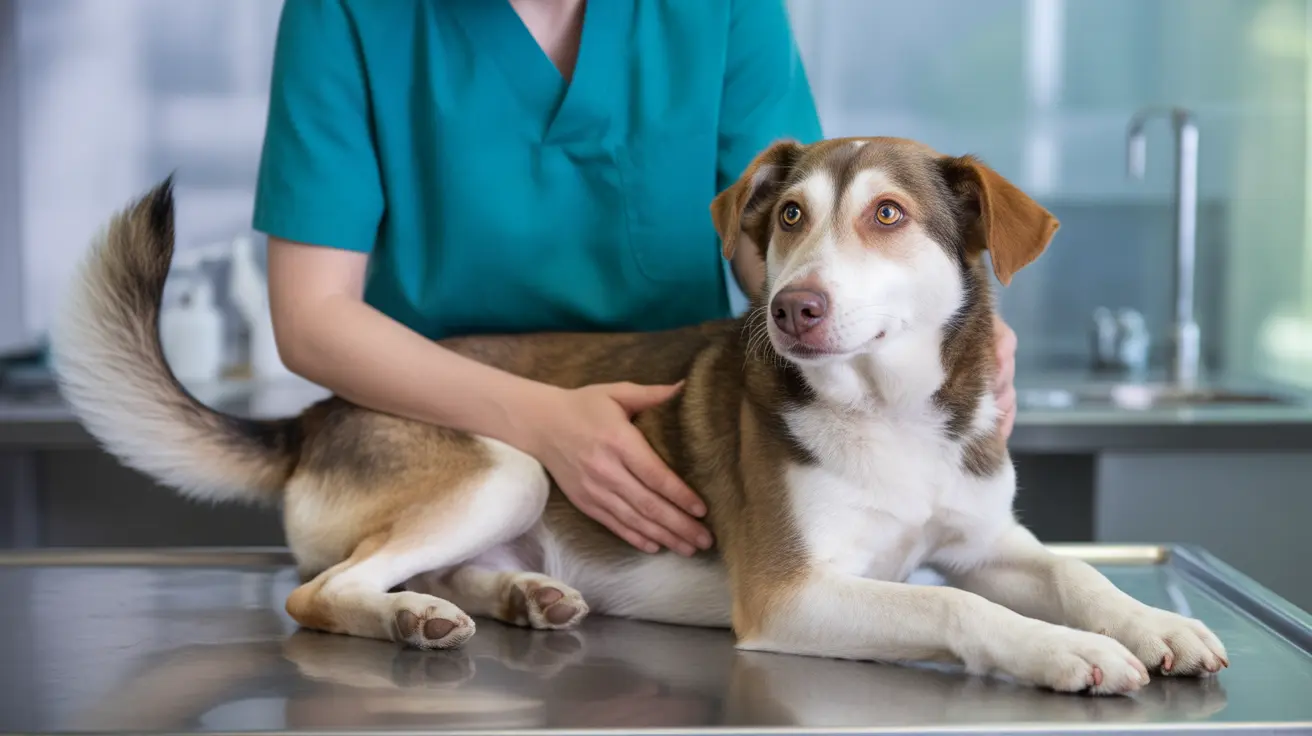 Heartland Pet Connection animal shelter facility with shelter animals and staff