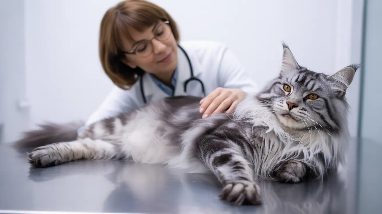 Understanding Hyperkalemia in Cats: Causes, Symptoms, and Treatment