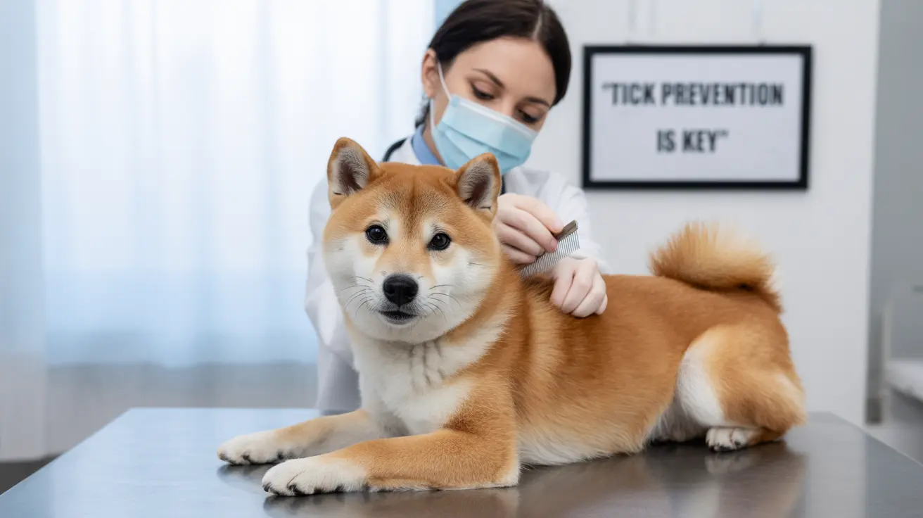 Understanding Anaplasma in Dogs: Symptoms, Treatment, and Prevention Guide