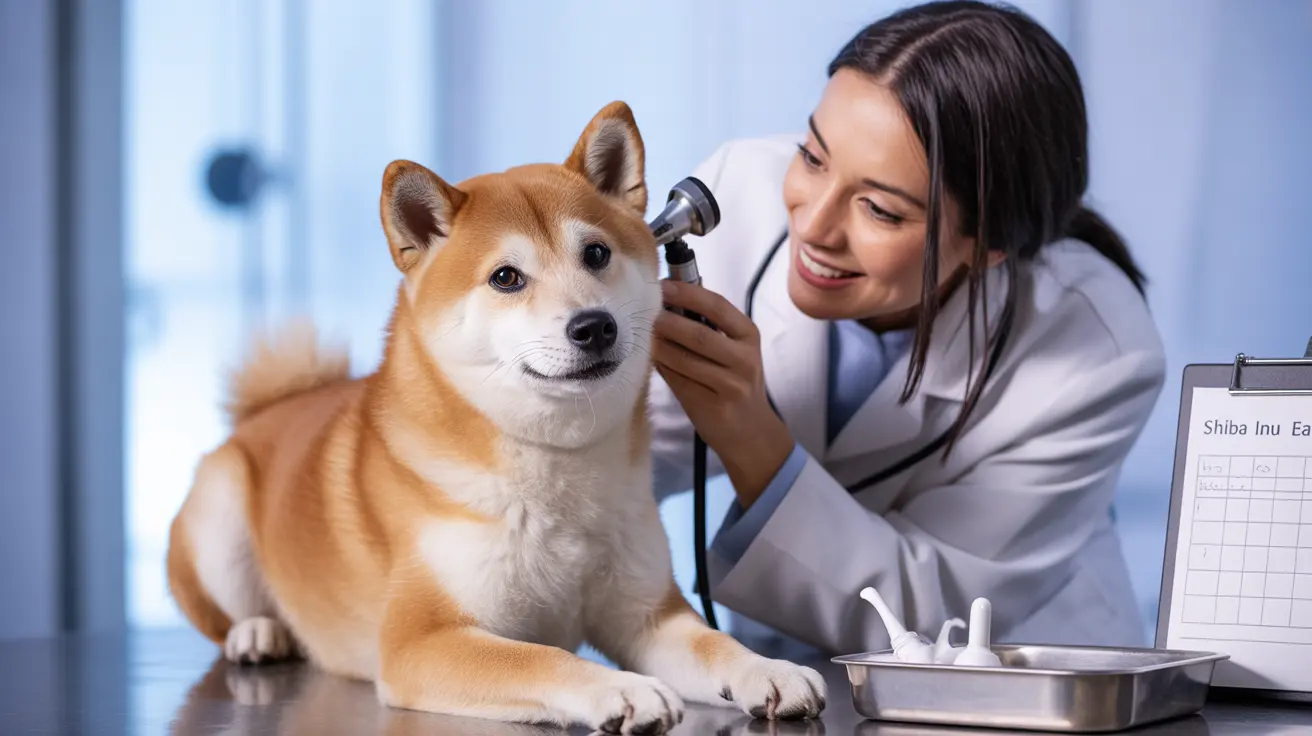 Entendiendo los ácaros en perros y su impacto