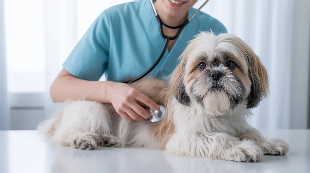 Understanding Swollen Kidneys in Dogs: Causes, Symptoms, and Treatment Options